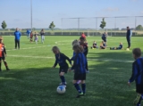 JO7 Toernooitje op Sportpark Het Springer zaterdag 17 mei 2025 (70/101)